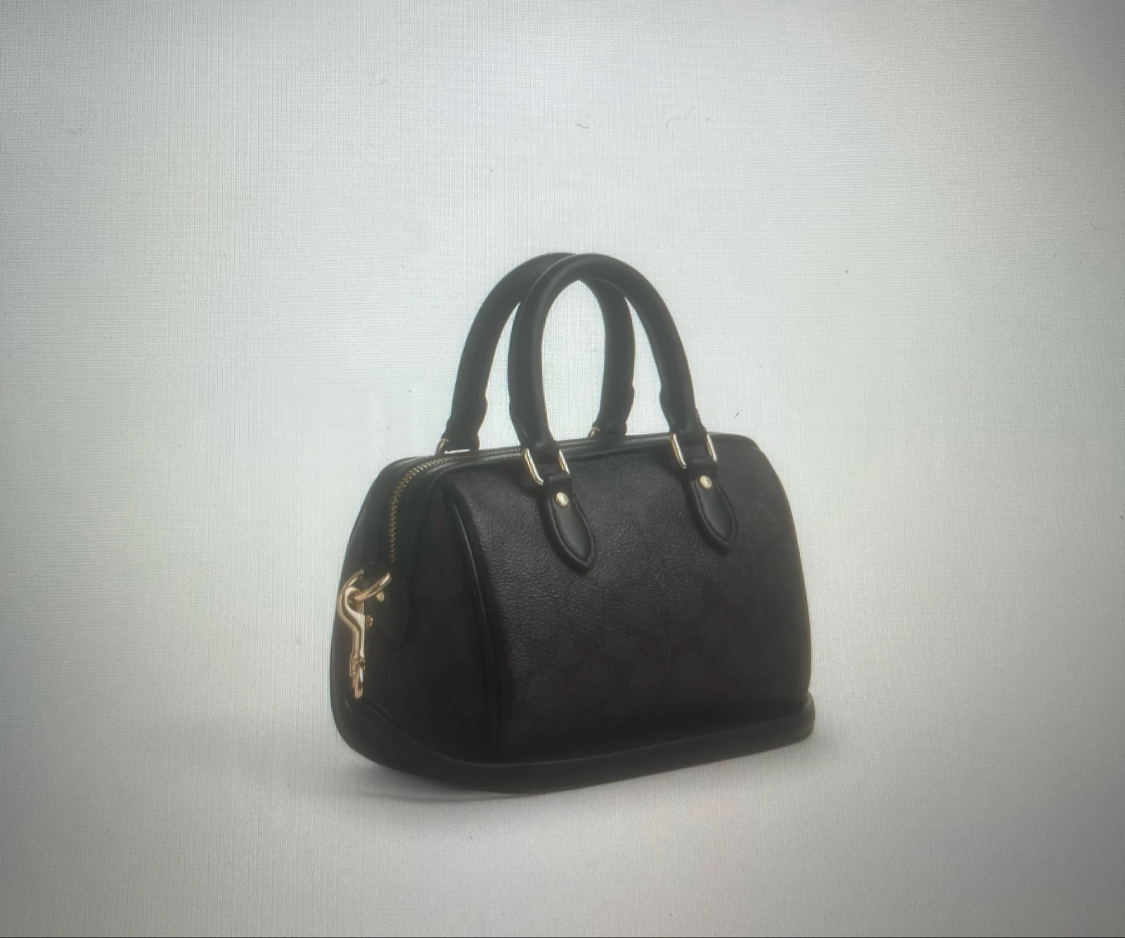 Coach bag – photo 2